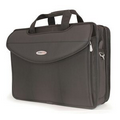 Black 3360d Ballistic Nylon Premium V-Load Briefcase